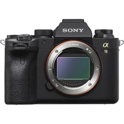 DEMO Sony A9 II Kamerahus