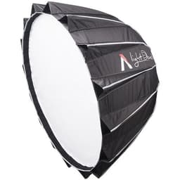 RETUR Aputure Light Dome II Quick Setup