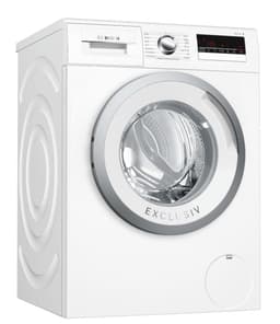 Bosch WAN282P8SN vaskemaskin - brukt