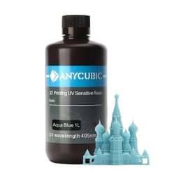 Basic Resin 1 L Beige