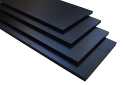 Home>ithylde 80x30x1,50 cm. - Sort