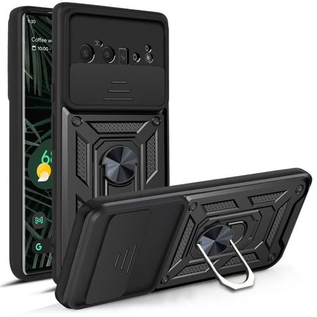 Jazz 3i1 skal Google Pixel 6 Pro - Svart