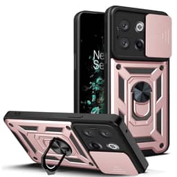 Jazz 3i1 kuori OnePlus 10T - Ruusu