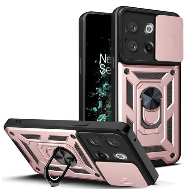 Jazz 3i1 skal OnePlus 10T - Rosé