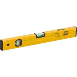 kwb 065044 Vattenpass Lättmetall 400 mm