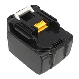 Ersättningsbatteri för Makita Elverktyg, 14.4V 4Ah
