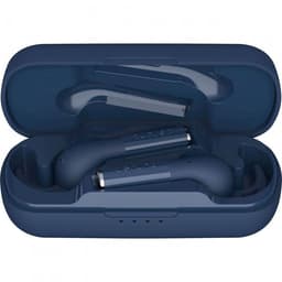 Defunc True Plus Blue