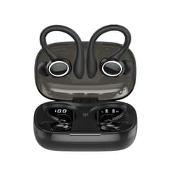 Langattomat kuulokkeet Bluetooth 5.3