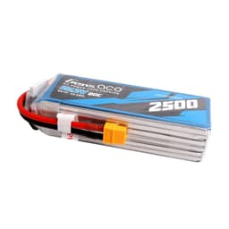 6s  2500mAh - 80C - Gen&#39