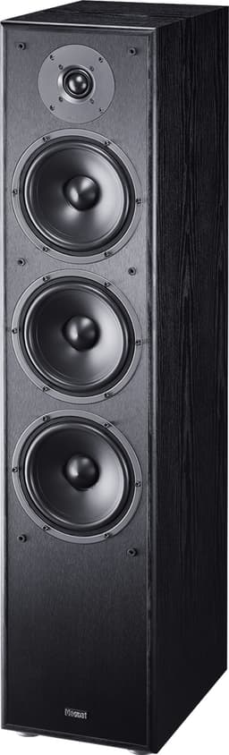 Magnat Monitor S70 gulvh¯yttaler (svart)