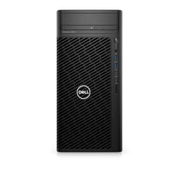 DELL Precision 3660 i7-12700K Tower Intel® Core™ i7 32 GB DDR5-SDRAM 1000 GB SSD Windows 10 Pro Workstation Sort