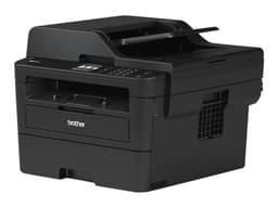 Brother MFC-L2730DW - multifunktionsskrivare - svartvit