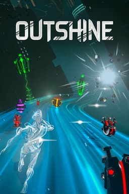 Outshine - PC Windows