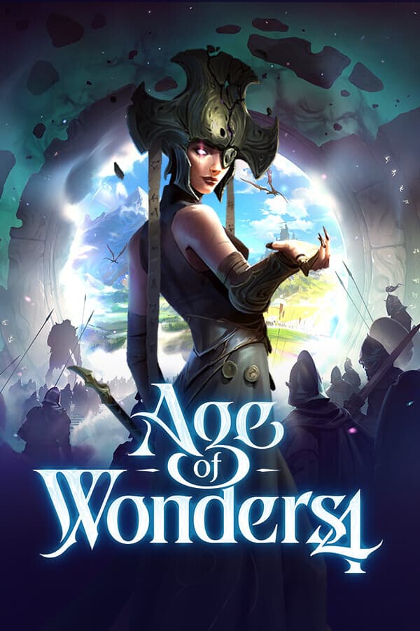 Age of Wonders 4 - PC Windows