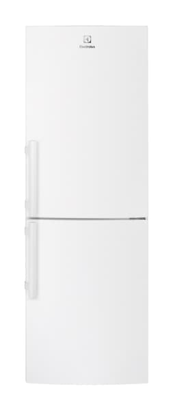 Electrolux jääkaappipakastin LNT3LE31W1 (valkoinen)