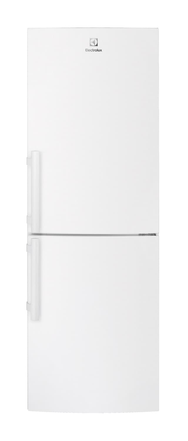 Electrolux jääkaappipakastin LNT3LE31W1 (valkoinen)