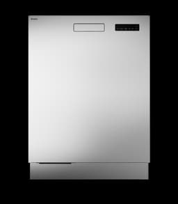 Asko diskmaskin DBI8347IBS