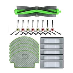 Tyhjiön vaihtotarvikesarja 19 osaa iRobot Roomba Combo 113 R113840