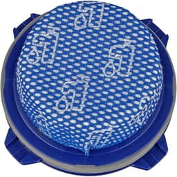 Støvsuger filter