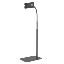 Golvstativ för smartphone/surfplatta