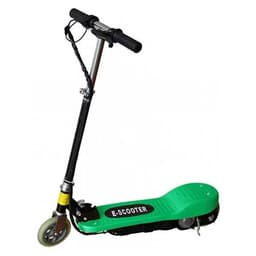 ES2013 El-Scooter 120W - Grön
