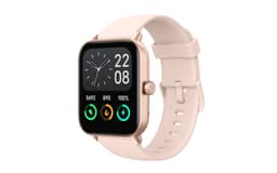 IDW19 smart armband Lyserød
