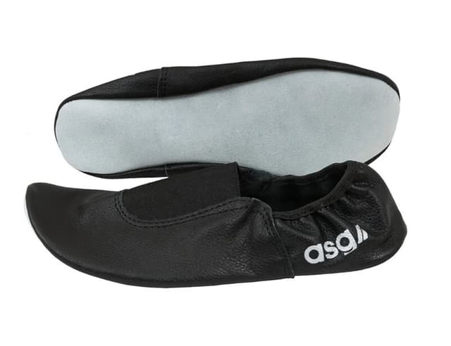 ASG Gymnastiksko 36/37 - Sort