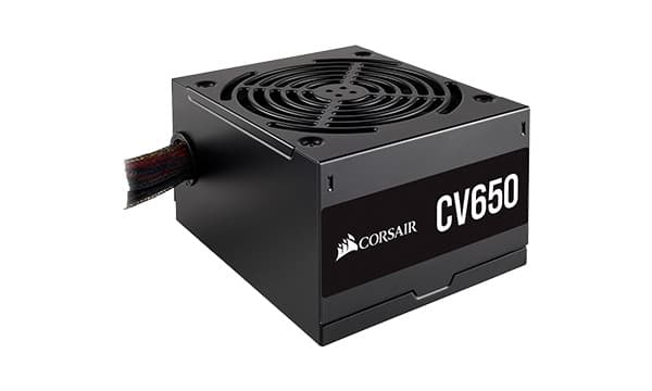 Corsair 650w CV-650
