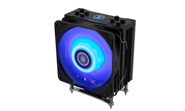 PCSpecialist FrostFlow 100 ARGB V3