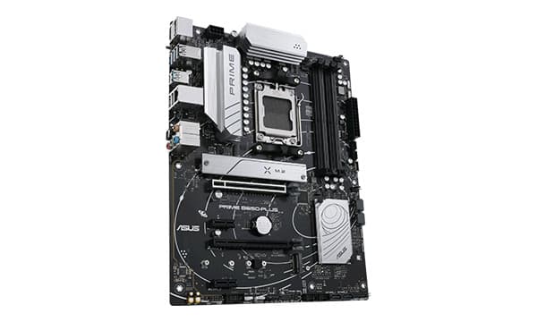 ASUS Prime B650-PLUS