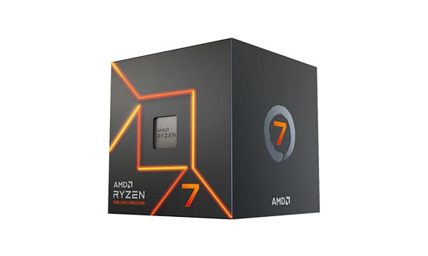 AMD Ryzen 7 7700X