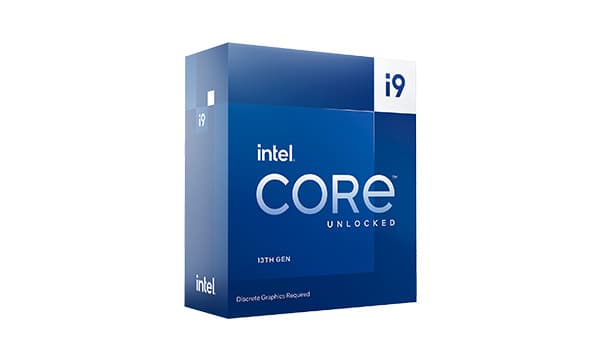 Intel Core i9-13900KF