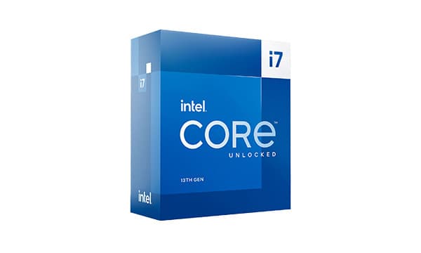 Intel Core i7-13700KF