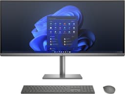HP All-in-One PCs/Workstations 5M9B9EA