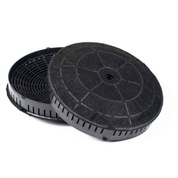 Elica Standard kulfilter 6420