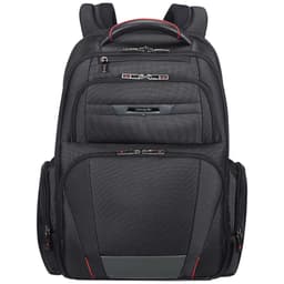 Samsonite PRO DLX5 PC-ryggsekk til 17,3" laptop (sort)