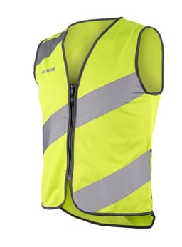 WOWOW Roadie Yellow XL Packed