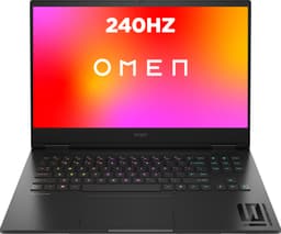 HP Omen 16-wf0876no  i7-13HX/16/512/4070 16" pelikannettava