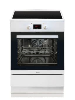 Gram induksjonskomfyr CI 56351 - brukt