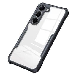 XUNDD TPU Hybrid Skal till Samsung Galaxy S23 - Svart