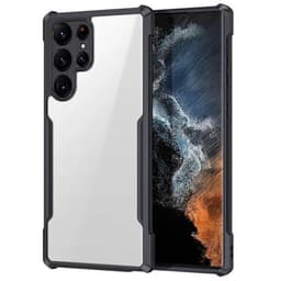 XUNDD Slim Telefontaske til Samsung Galaxy S23 Ultra Stødsikkert Cover