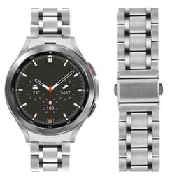 Rem för Samsung Galaxy Watch6 40 44mm Classic 43 47mm Watch 5 40 44mm Watch4 40 44mm