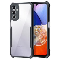 XUNDD TPU Hybrid Skal Fodral till Samsung Galaxy A14 5G - Svart