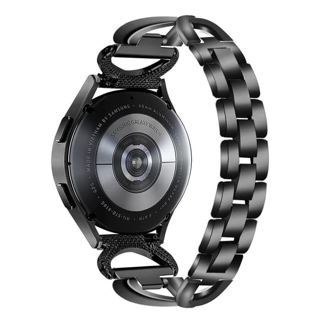 Rem för Samsung Galaxy Watch6 40 44mm Classic 43 47mm Watch 5 40 44mm Watch4 40 44mm