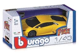 Metal cars 1:43 ass.