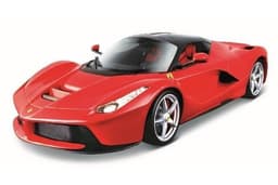 Ferrari Signature LeFerrari 1:18 red