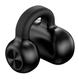 Bluetooth 5.3 Yhden kuulokkeen melua vaimentava langaton kuuloke