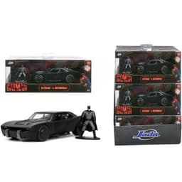 DC Comics Batman Batmobile 2022, 1:32