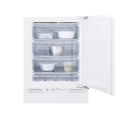 Electrolux fryser LYB3AF82R innebygd - brukt