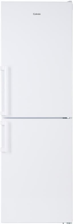 Cylinda Kyl/Frys KFZ2385NBHE (vit)